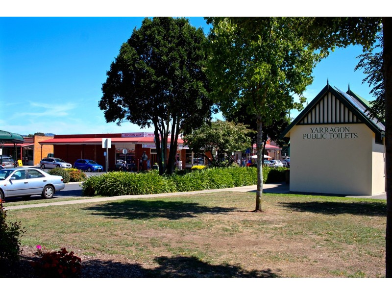 85 Princes HIghway, Yarragon VIC 3823