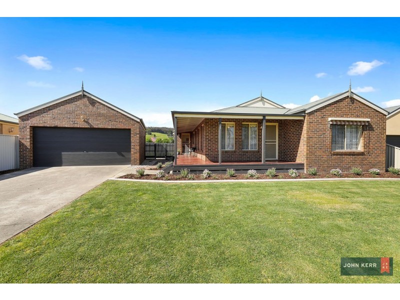 7 Ferguson Place, Trafalgar VIC 3824 John Kerr Real Estate (Trafalgar