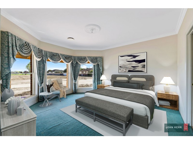 6 OAK FIELD PLACE, Trafalgar VIC 3824