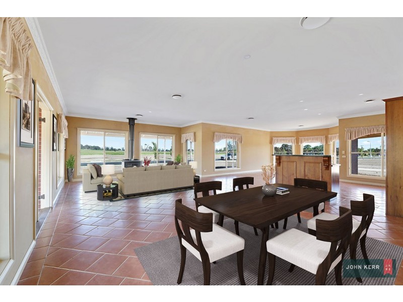 6 OAK FIELD PLACE, Trafalgar VIC 3824