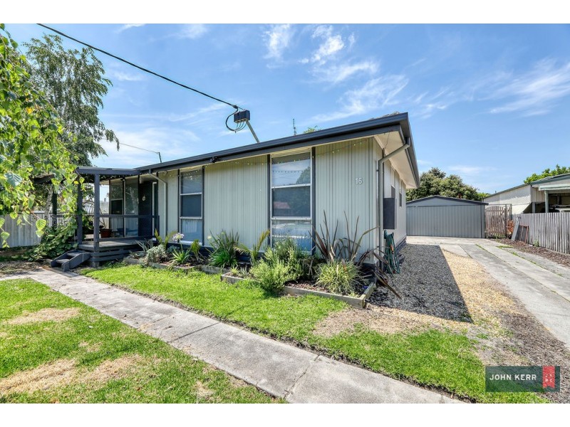 16 Dodemaides Road, Trafalgar VIC 3824