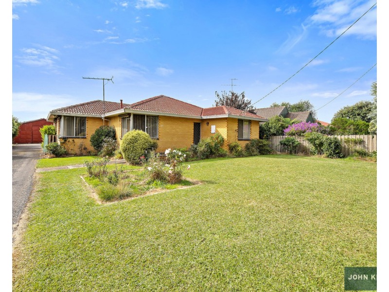 64 Contour Road, Trafalgar VIC 3824