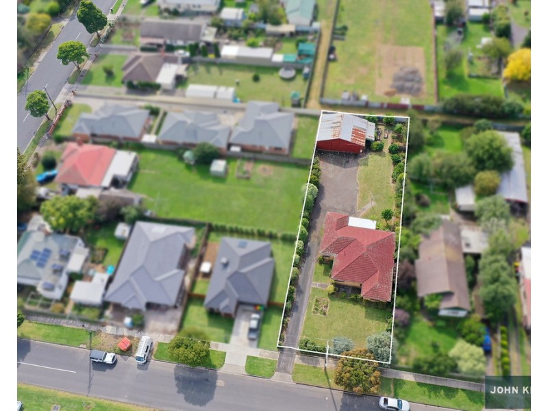 64 Contour Road, Trafalgar VIC 3824