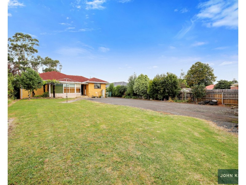 64 Contour Road, Trafalgar VIC 3824