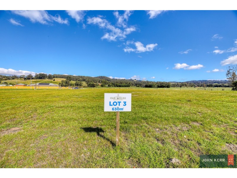 ( Lot 3 ) 27 School Road, Trafalgar VIC 3824