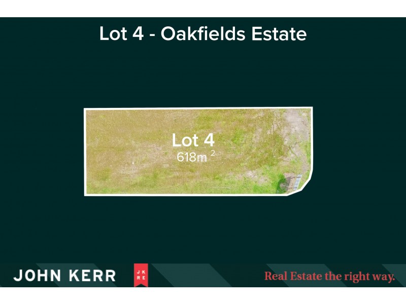 ( Lot 4 ) 29 School Road, Trafalgar VIC 3824