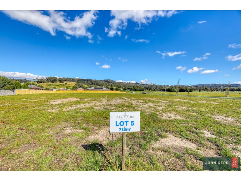 ( Lot 5 ) 31 School Road, Trafalgar VIC 3824