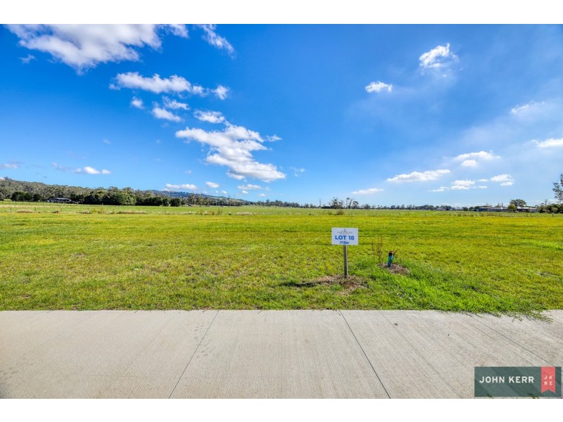 (Lot 19) 18 Oakfield Place, Trafalgar VIC 3824