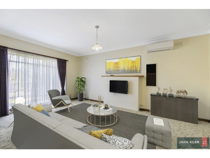 6 Alyn Court, Moe VIC 3825