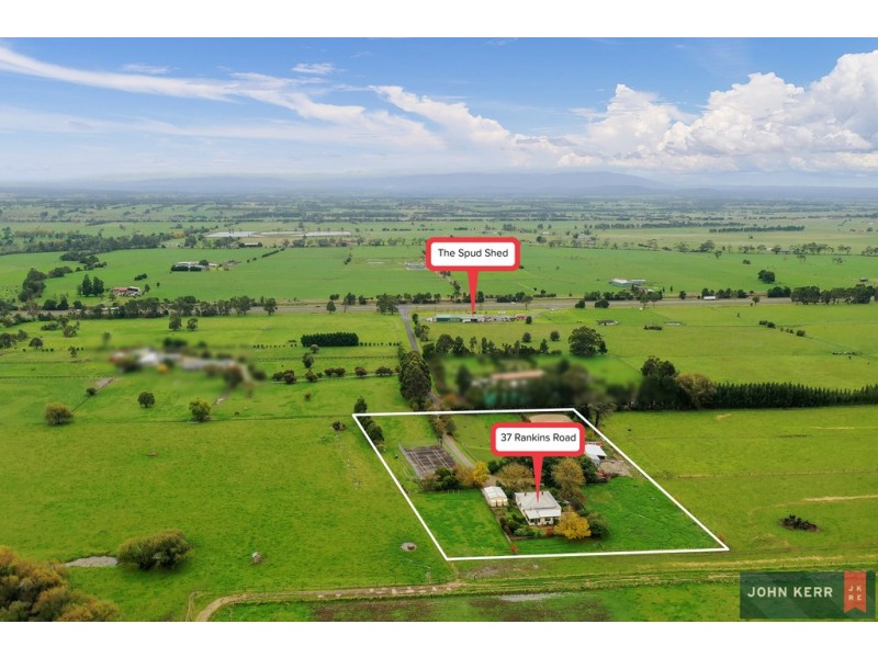 37 Rankin’s Road, Trafalgar VIC 3824