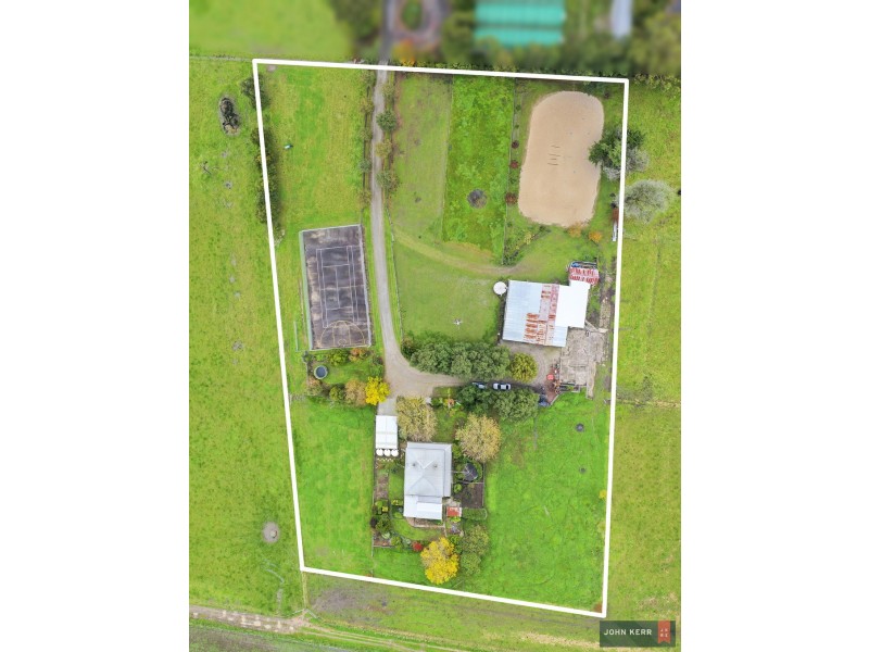 37 Rankin’s Road, Trafalgar VIC 3824