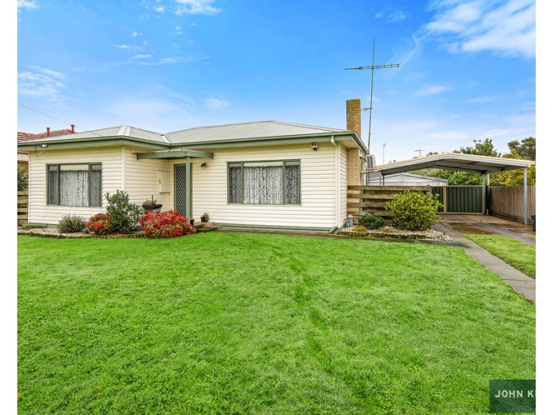 20 Kitchener Street, Trafalgar VIC 3824