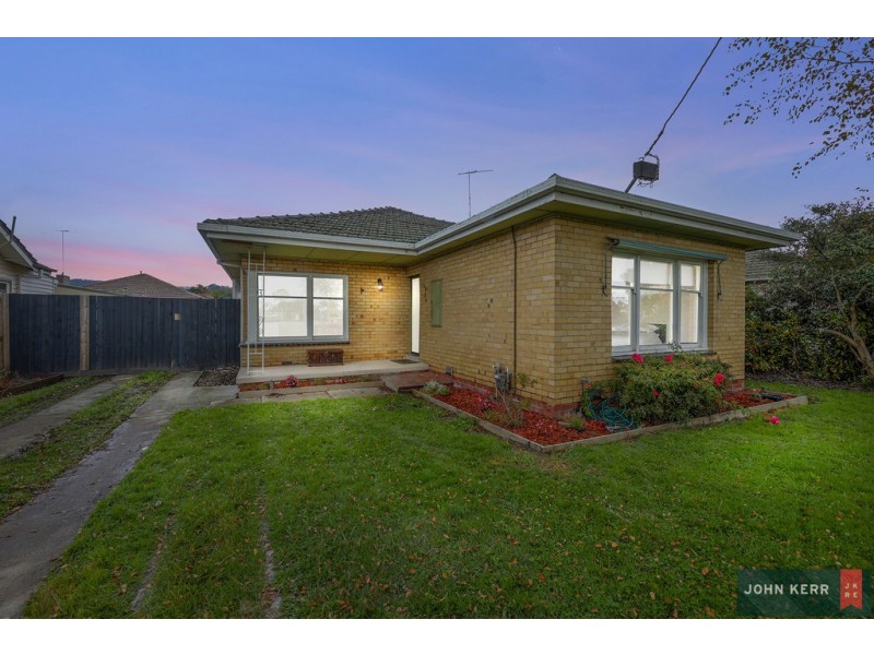 33 Princes Highway, Trafalgar VIC 3824