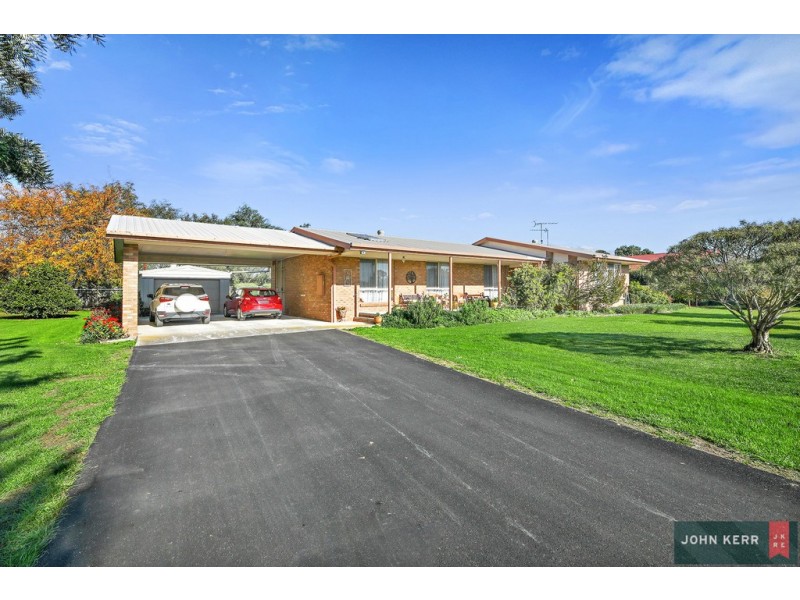 25 Nelson Road, Trafalgar VIC 3824