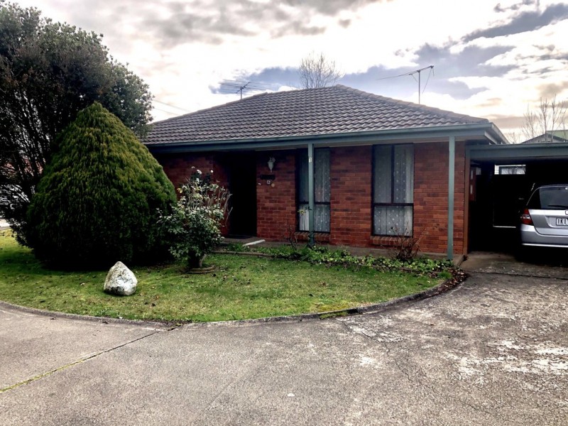 1/32 DODEMAIDES, Trafalgar VIC 3824