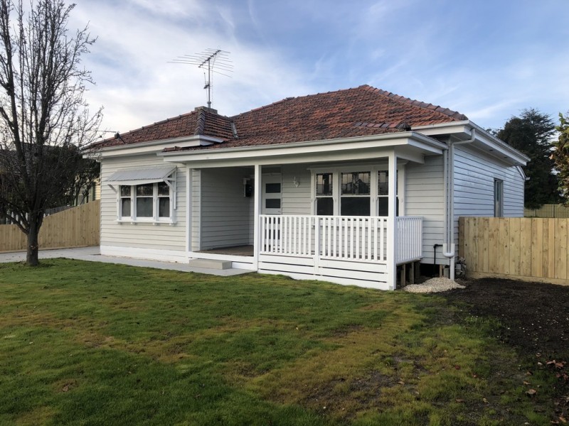 47 KITCHENER STREET, Trafalgar VIC 3824