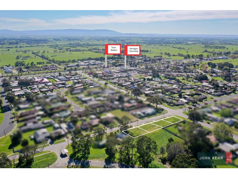 43 Loch Street, Yarragon VIC 3823