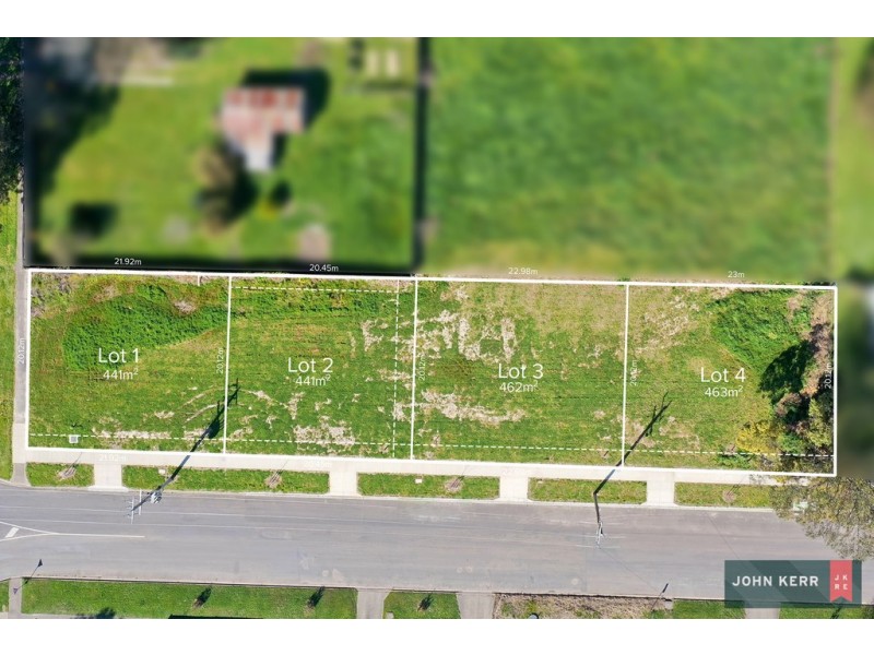 43 Loch Street, Yarragon VIC 3823