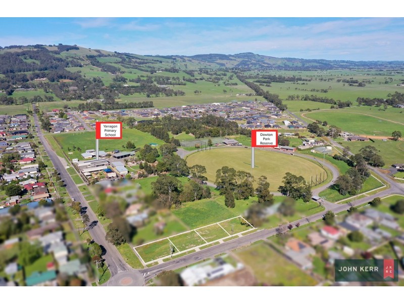 43 Loch Street, Yarragon VIC 3823
