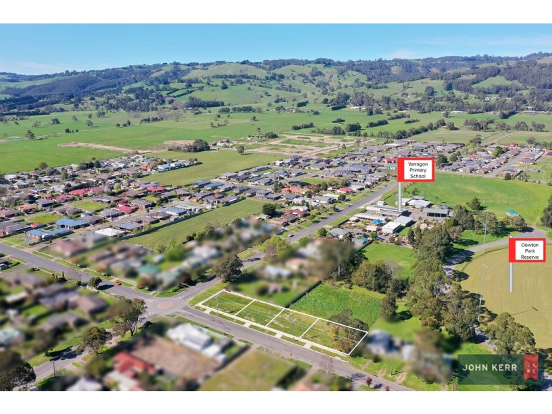 43 Loch Street, Yarragon VIC 3823
