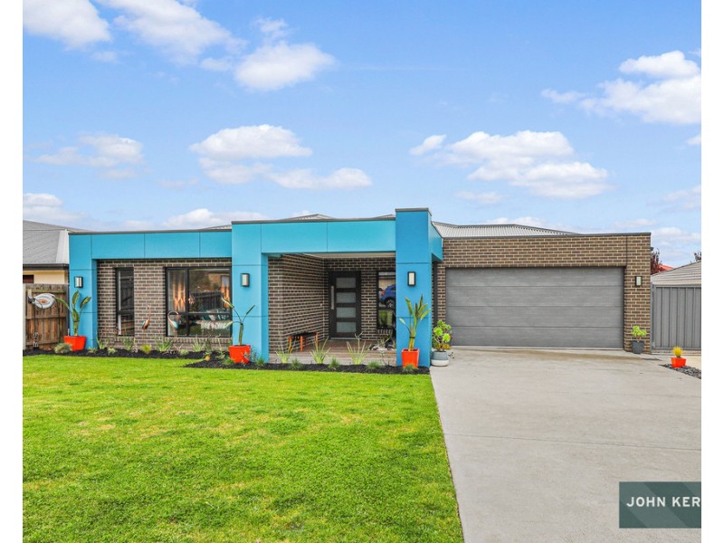 12 Acacia Close, Trafalgar VIC 3824