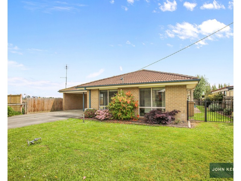 15 Centenary Drive, Trafalgar VIC 3824