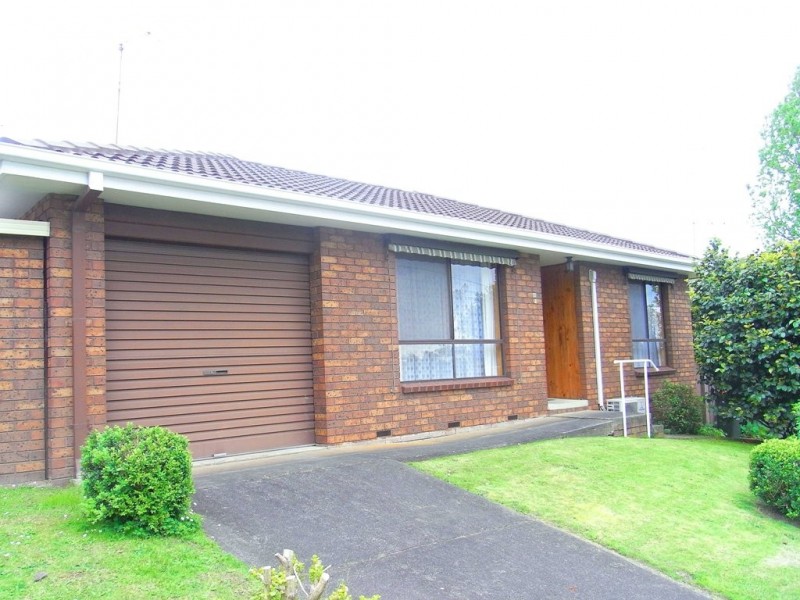1/29 Railway Crescent, Moe VIC 3825