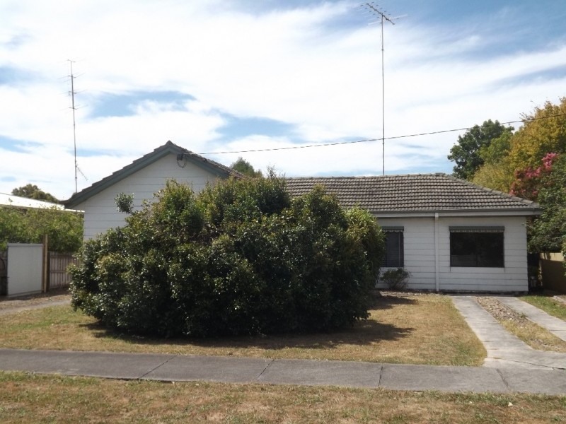 34 Summerlea Street, Trafalgar VIC 3824