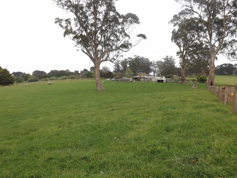 2052 Mcdonalds Track, Thorpdale VIC 3835