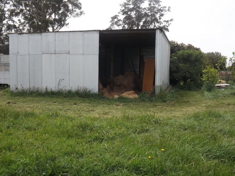 2052 Mcdonalds Track, Thorpdale VIC 3835