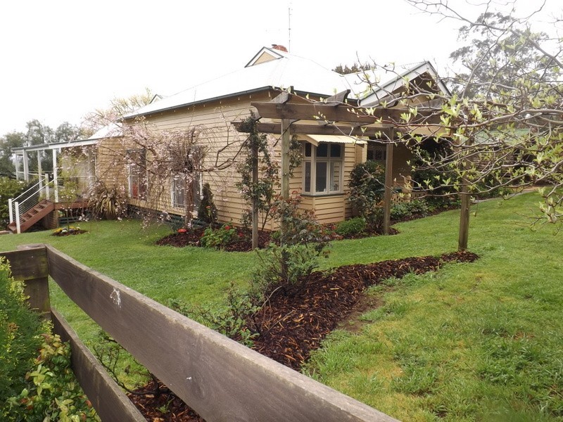 30 Lye and Dixon Road, Ripplebrook VIC 3818