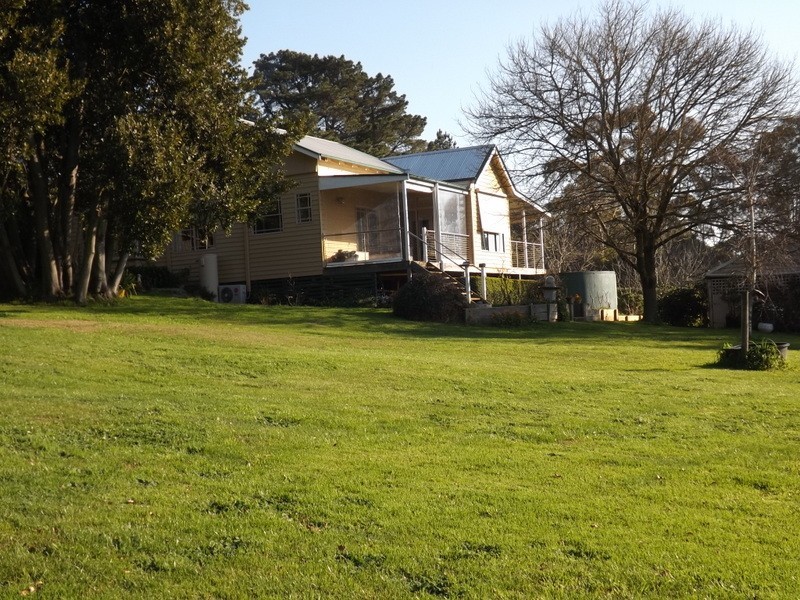 30 Lye and Dixon Road, Ripplebrook VIC 3818