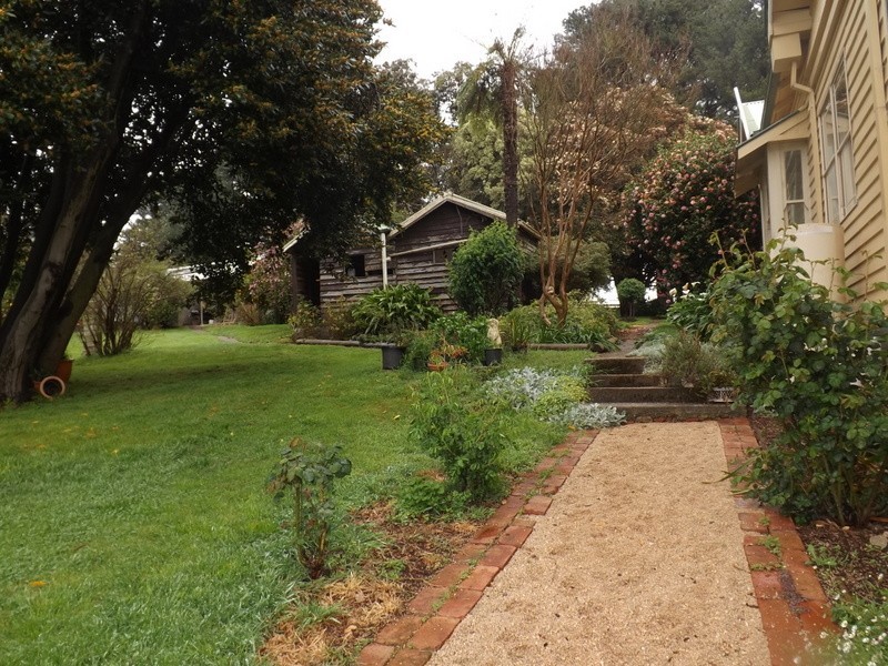 30 Lye and Dixon Road, Ripplebrook VIC 3818