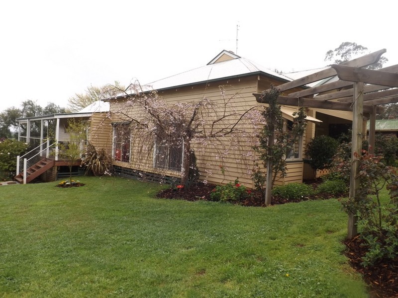 30 Lye and Dixon Road, Ripplebrook VIC 3818