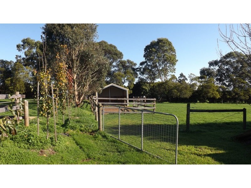 30 Lye and Dixon Road, Ripplebrook VIC 3818