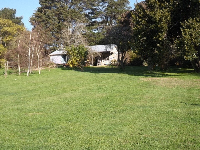 30 Lye and Dixon Road, Ripplebrook VIC 3818