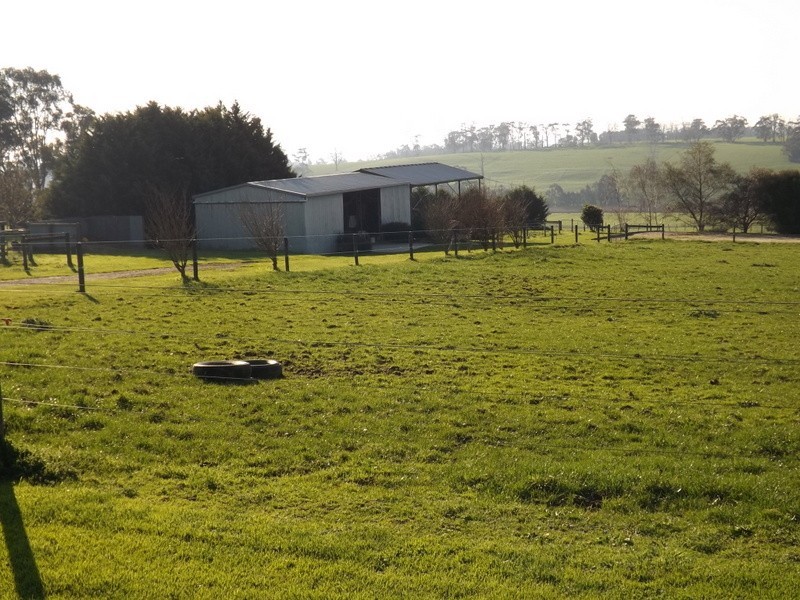 30 Lye and Dixon Road, Ripplebrook VIC 3818