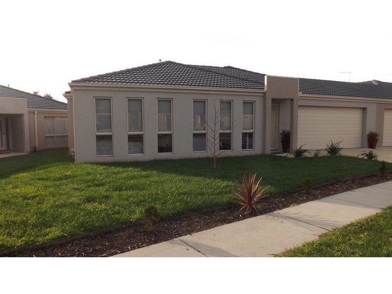 5 Redgum Avenue, Trafalgar VIC 3824