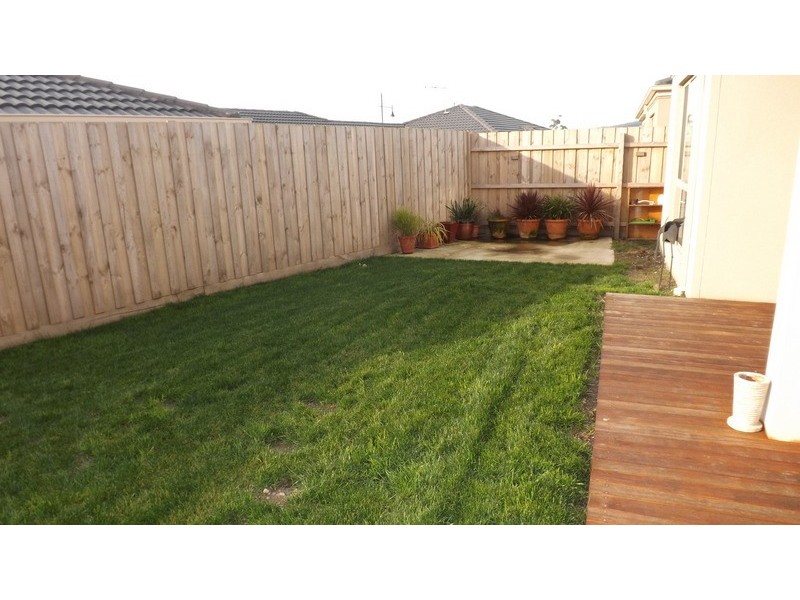 5 Redgum Avenue, Trafalgar VIC 3824