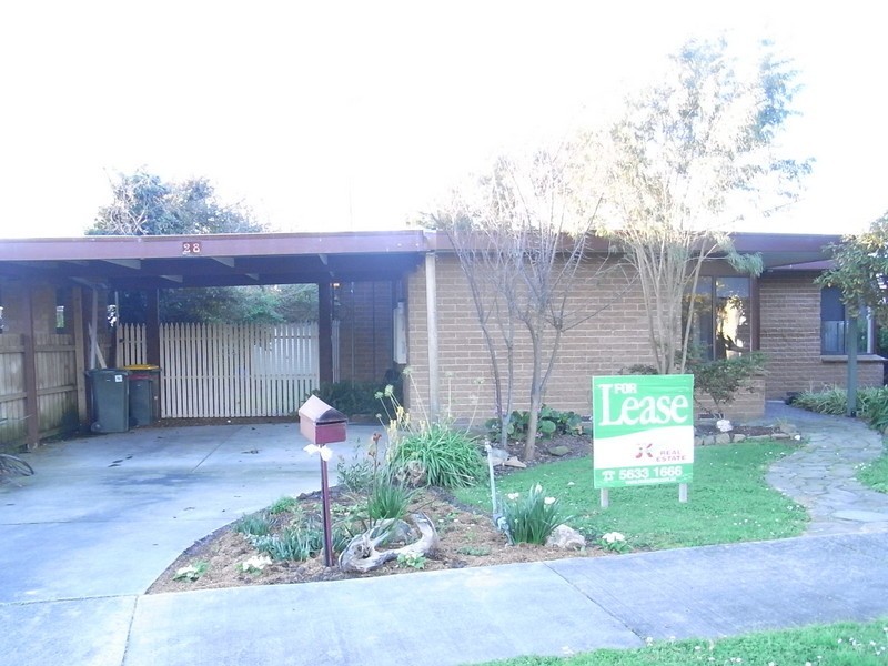 28 Brown Street, Trafalgar VIC 3824
