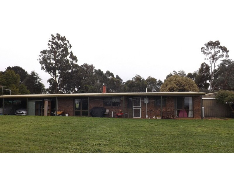 114 Weirs Road, Narracan VIC 3824