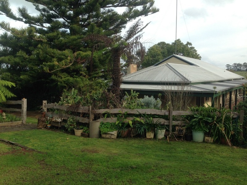 149 Hunts Road, Willow Grove VIC 3825