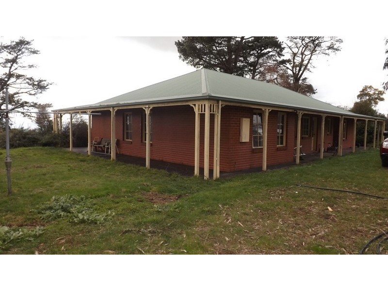 327 Old Leongatha – Yarragon Road, Yarragon VIC 3823