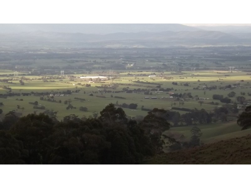 327 Old Leongatha – Yarragon Road, Yarragon VIC 3823