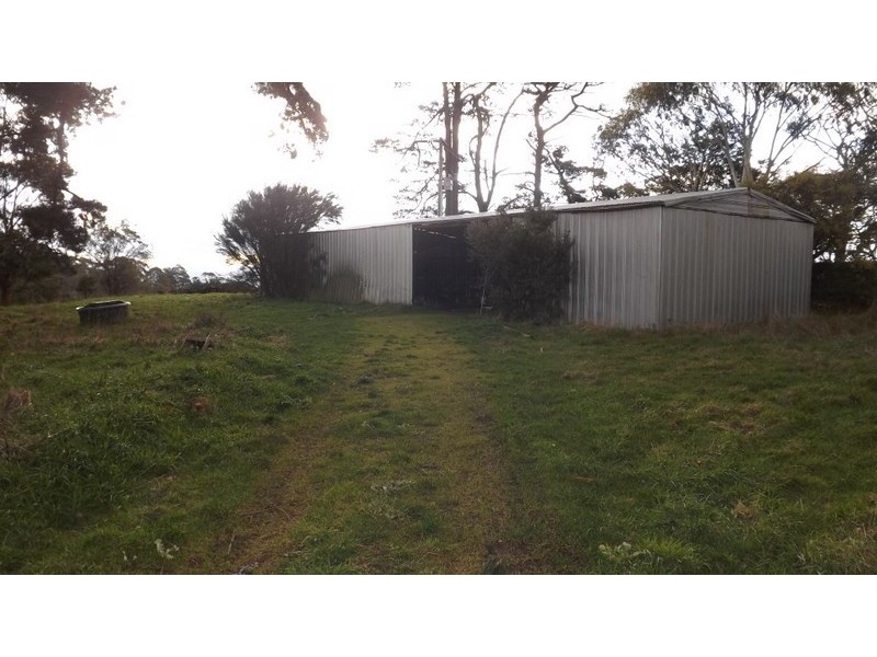 327 Old Leongatha – Yarragon Road, Yarragon VIC 3823