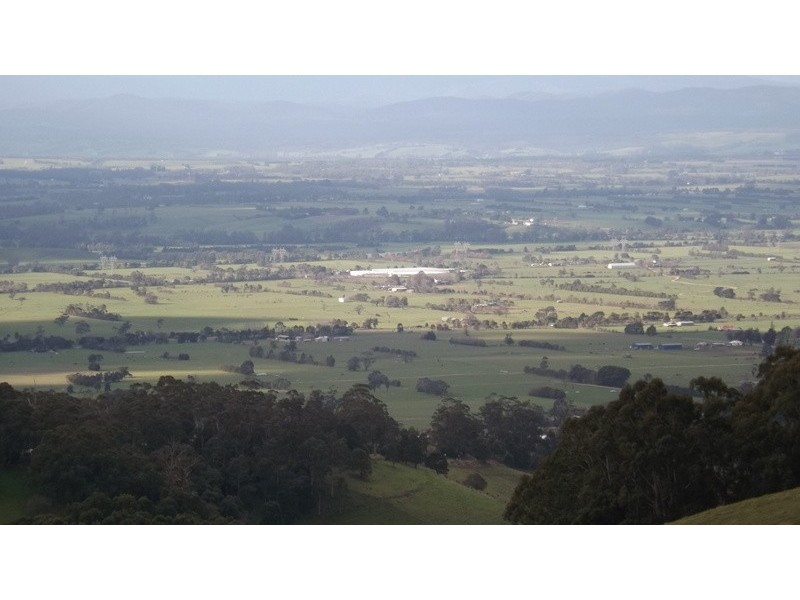 327 Old Leongatha – Yarragon Road, Yarragon VIC 3823