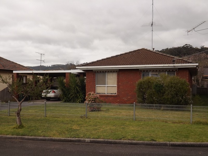 36 Cross Street, Trafalgar VIC 3824