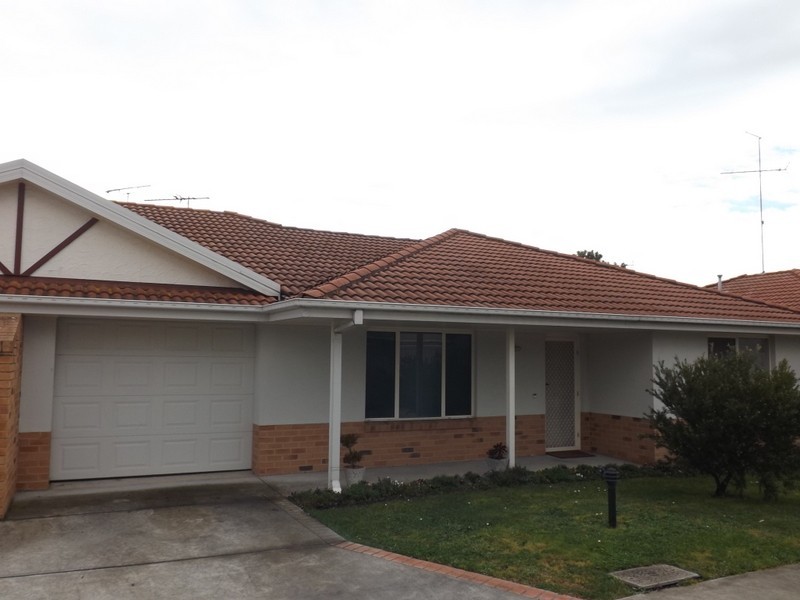 3/8 Ashby Street, Trafalgar VIC 3824