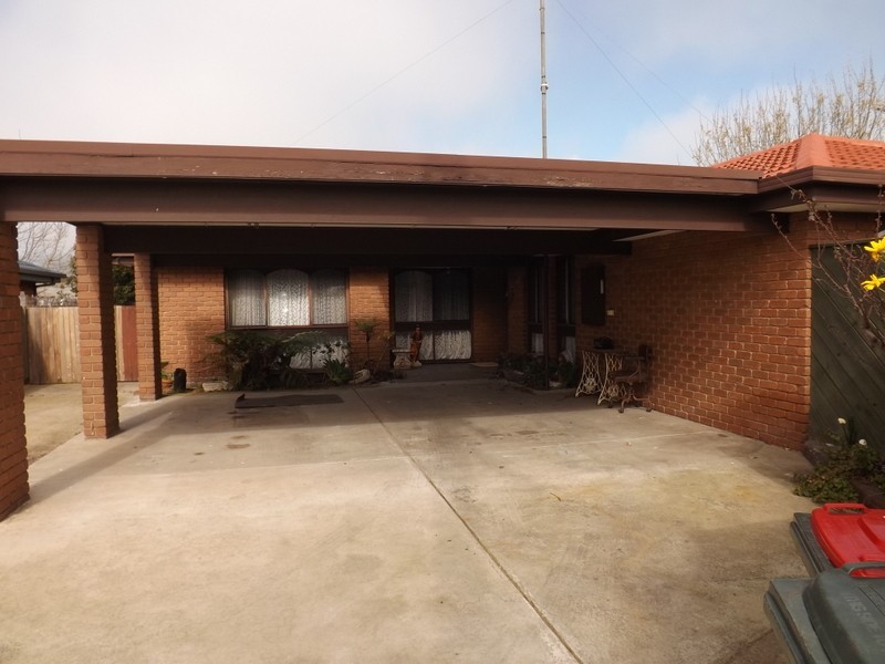 3 Princes Highway, Trafalgar VIC 3824