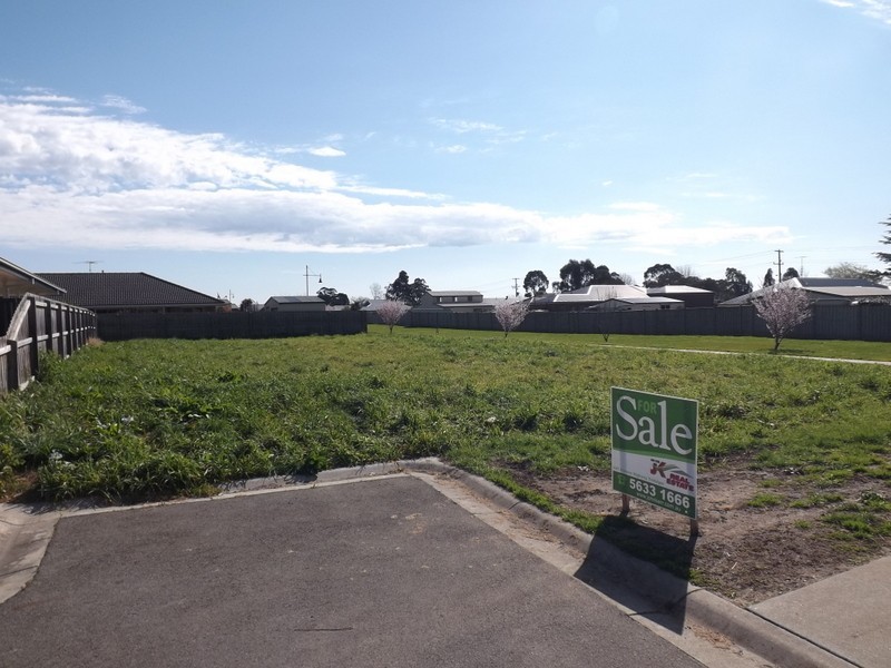 2 Eden Court, Trafalgar VIC 3824